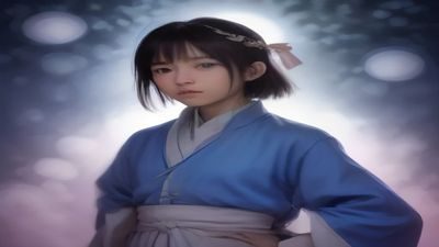 四川麻将血战到底技巧详解文章配图，麻将牌摆放成战术阵型，画面充满策略感